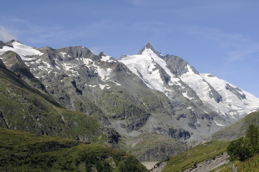 Gross Glockner