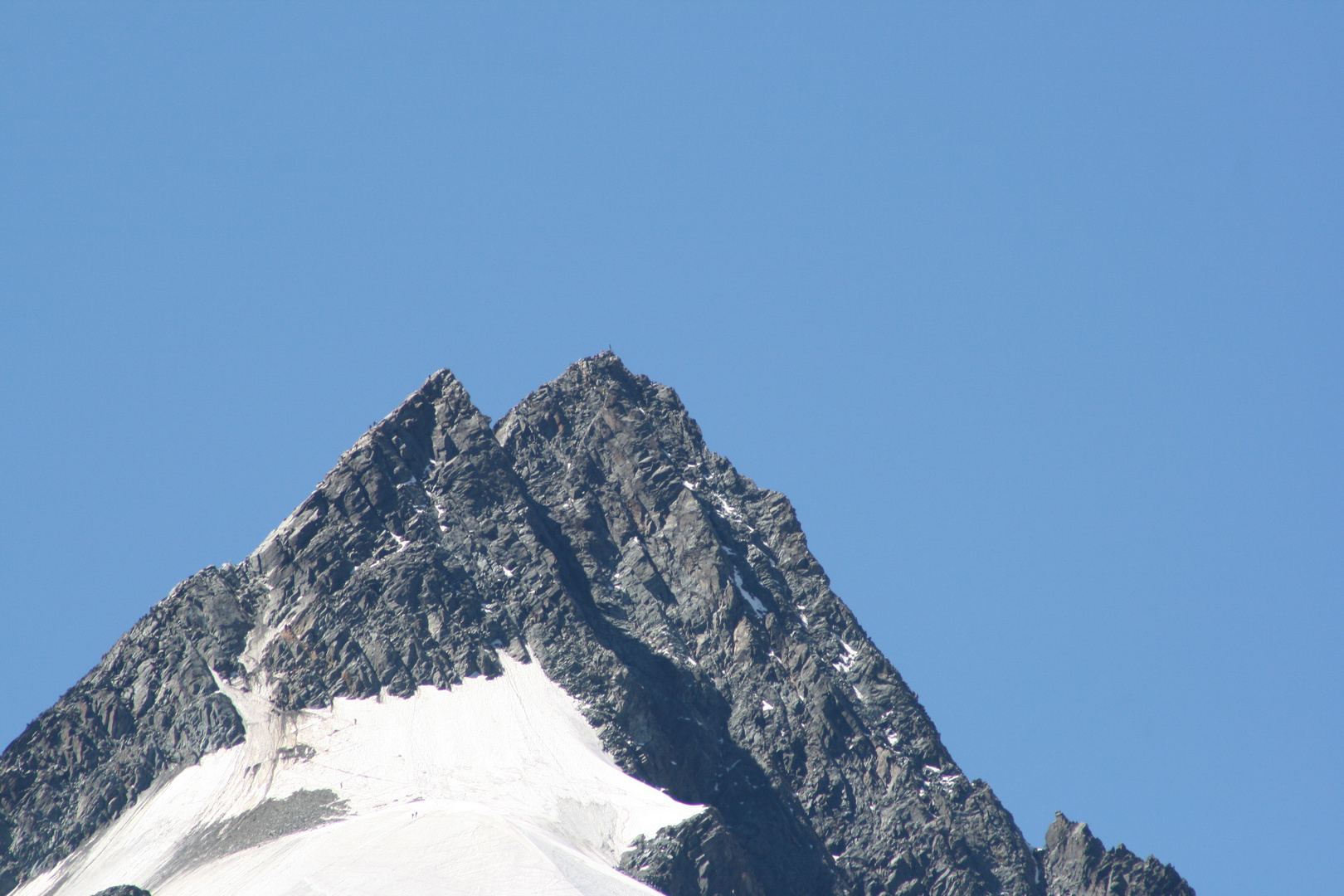 Groß Glockner