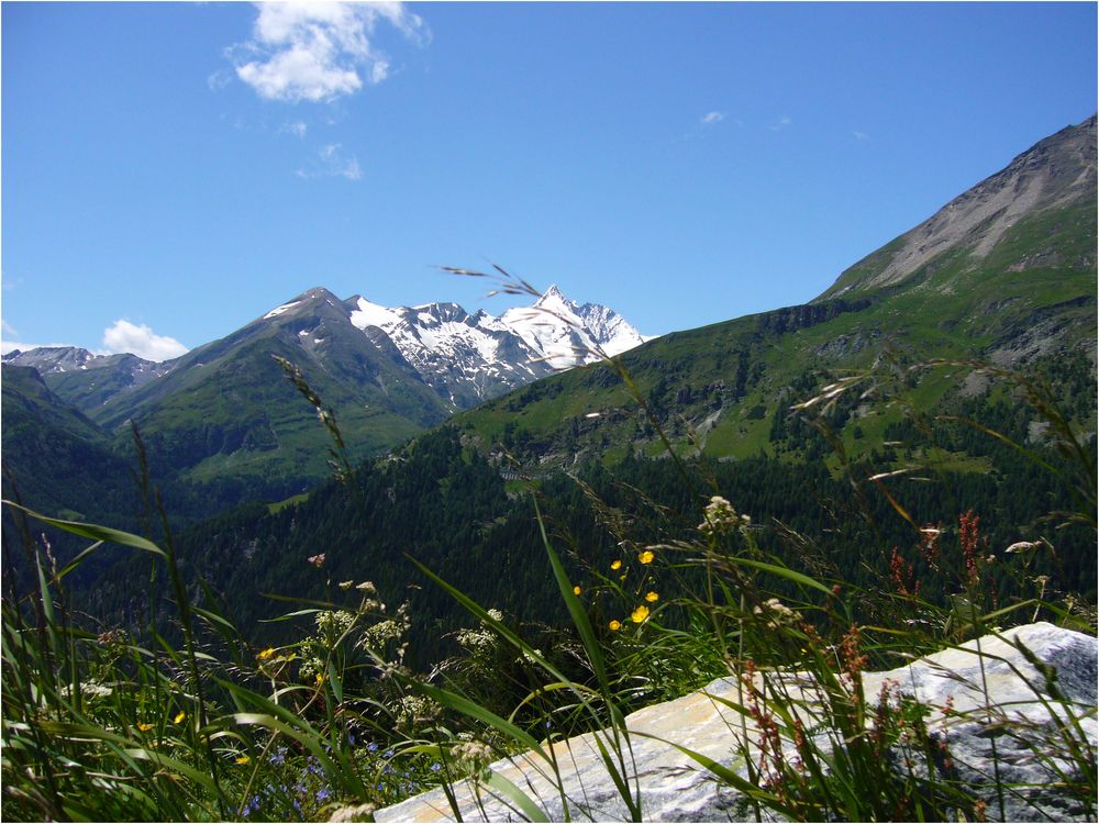 Groß Glockner