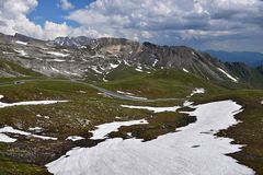 Groß Glockner- Ausflug...