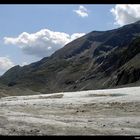 Groß Glockner eine der schönsten Bergregionen der Welt :-)