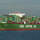 Groß größer CSCL Star!