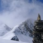 Gross Leckihorn und Stellibodenhorn