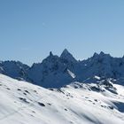 Groß Litzner und Groß Seehorn...