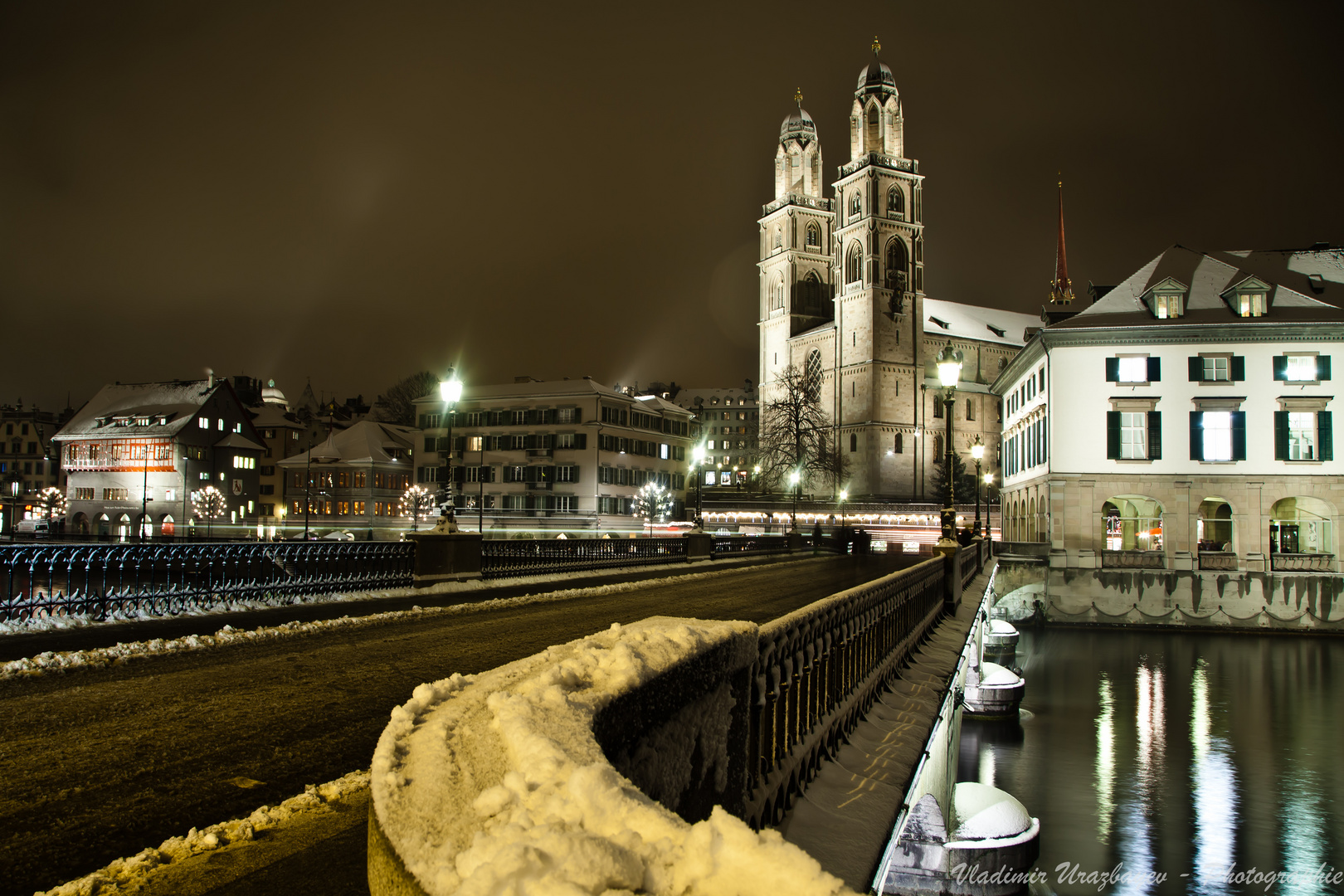 Gross Münster