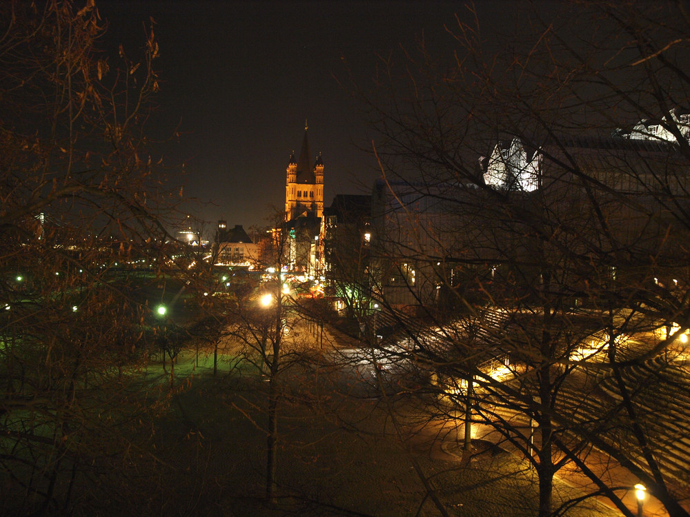 Groß Sankt Martin