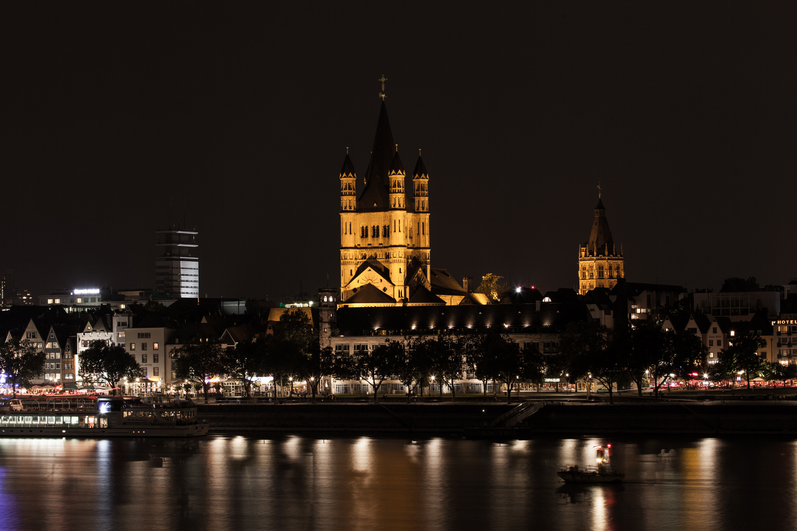 Groß Sankt Martin