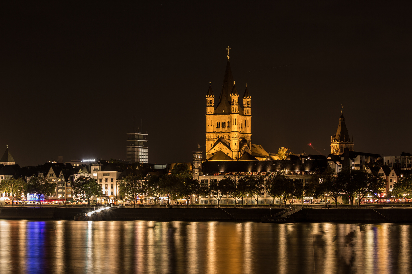 Groß Sankt Martin