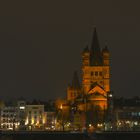 Groß Sankt Martin Köln