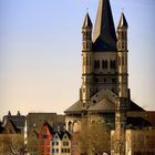 Groß Sankt Martin Köln