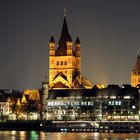 Gross St. Martin Köln