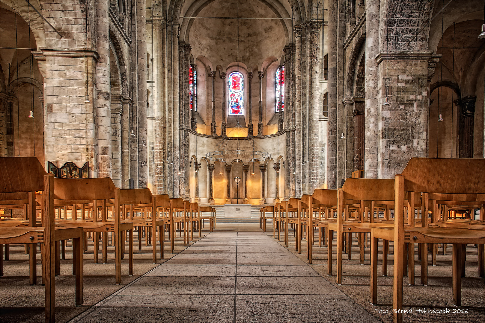 Groß St. Martin ... zu Köln am Rhein