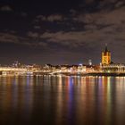 Groß St. Martin zu Köln am Rhein