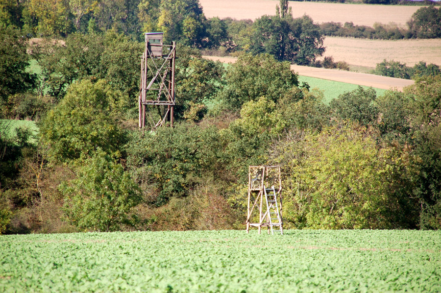 Groß und Klein