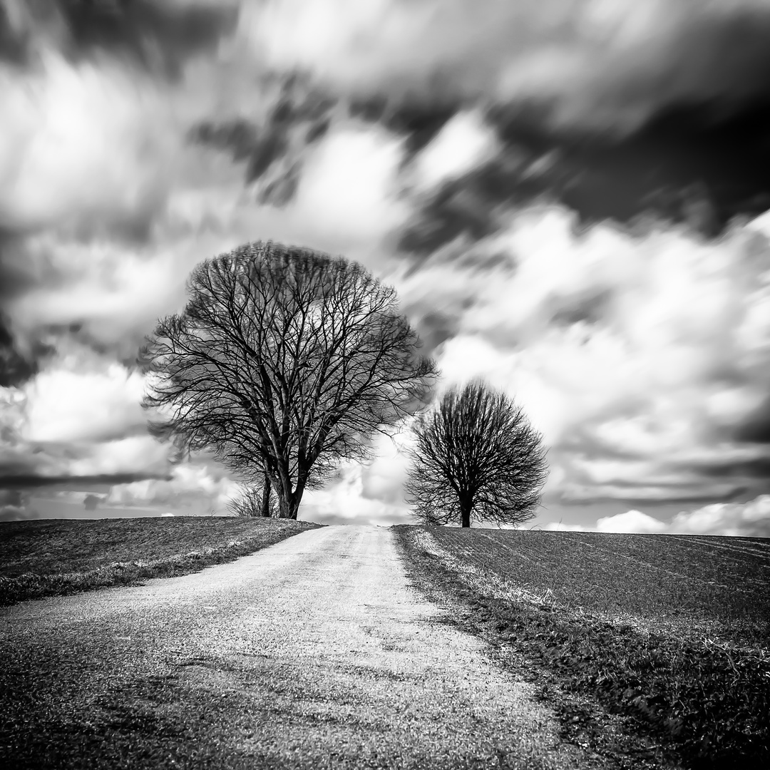 GROSS und KLEIN - oder der gemeinsame Weg ...