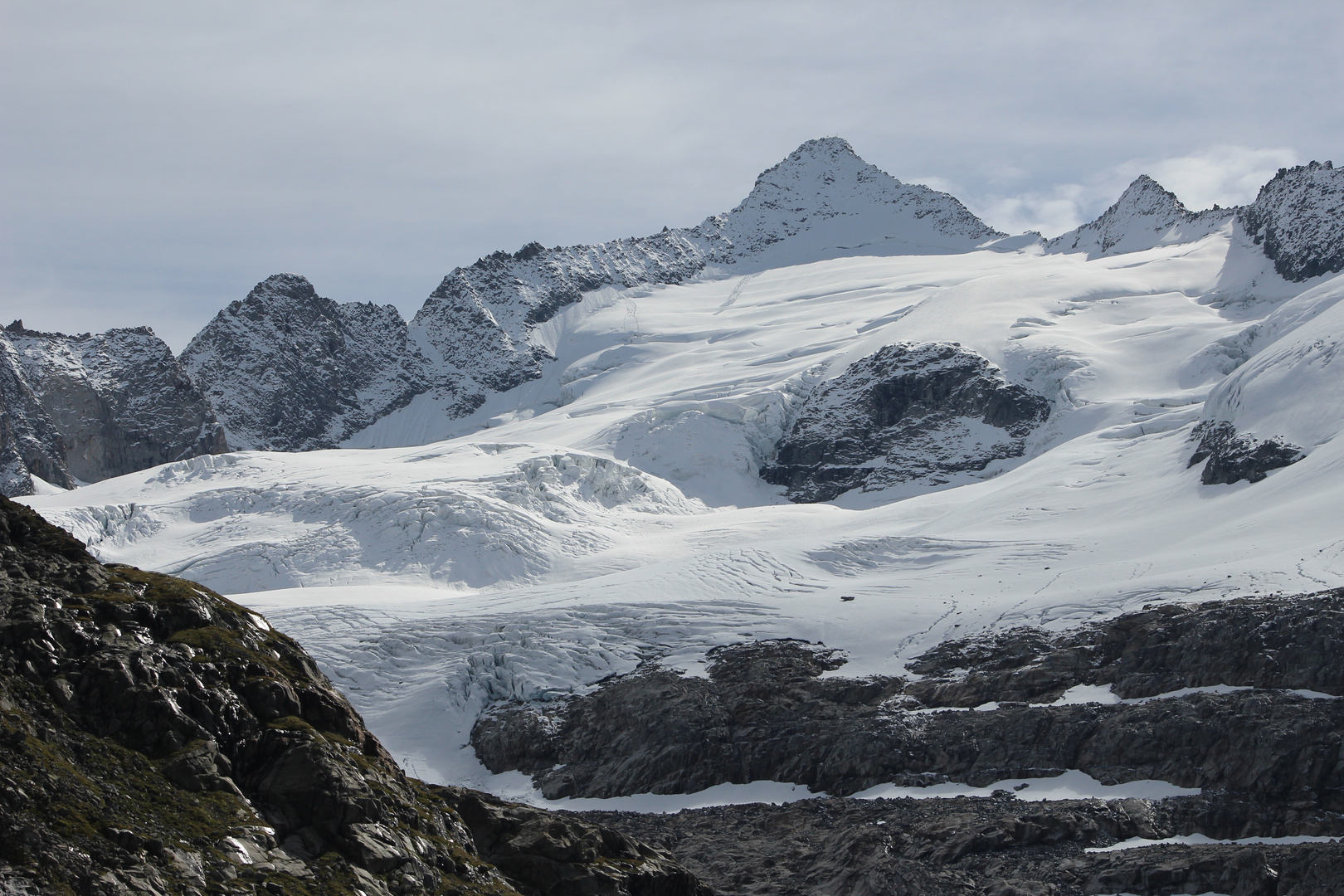 Groß Venediger 3657m