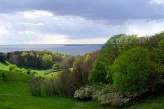 Rügen - Usedom