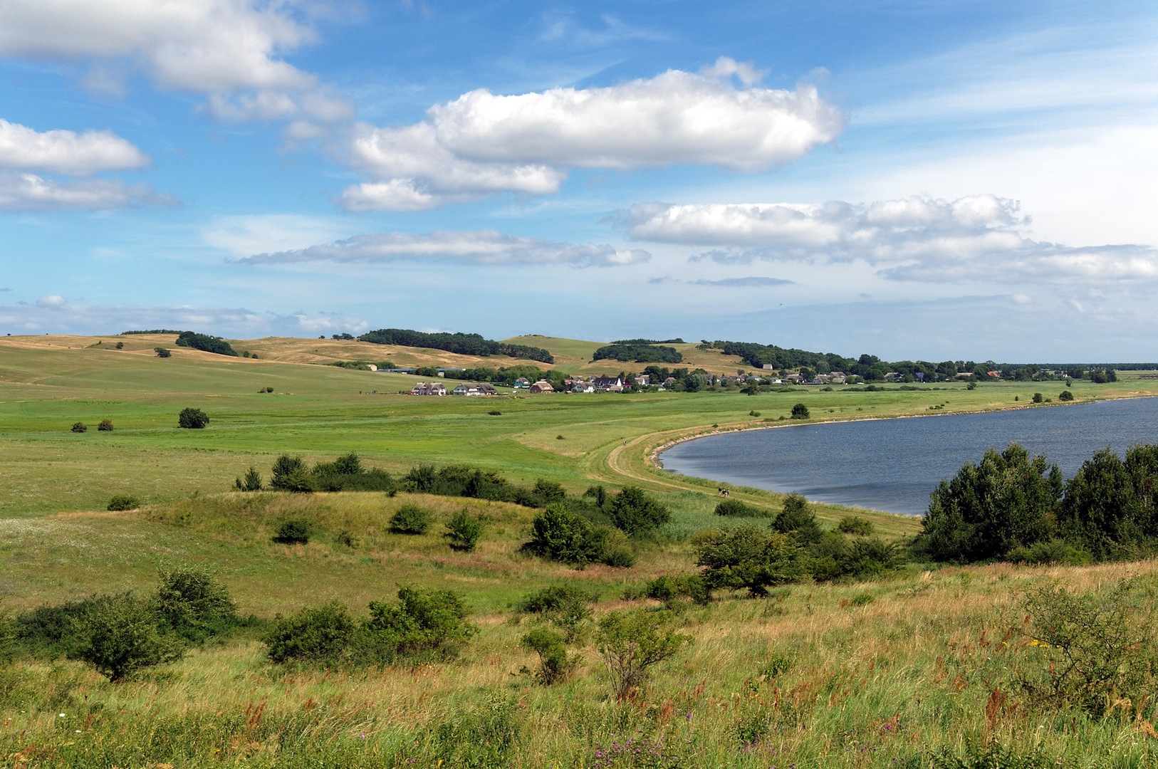 Groß Zicker (Rügen)