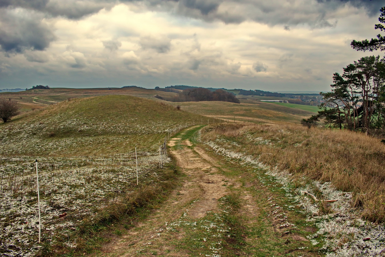 Groß Zicker/Rügen