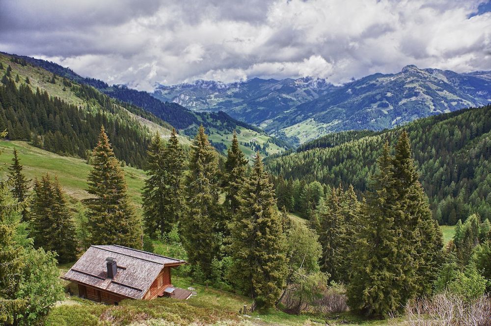 Großarl - Österreich