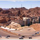 Großbaustelle Hoover Dam