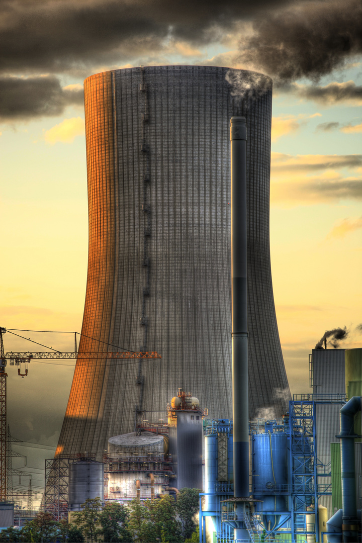 großbaustelle update II