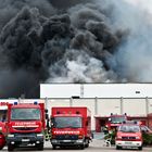 Großbrand 2