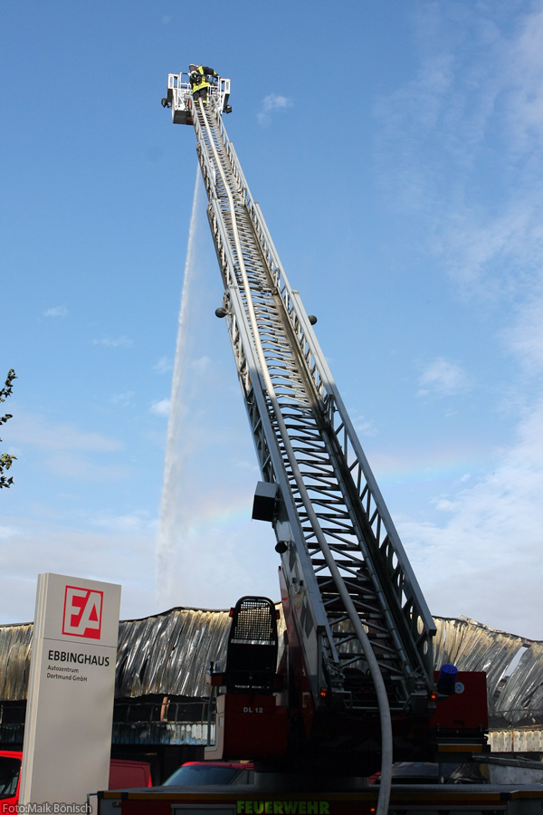 Großbrand in Dortmund (08)