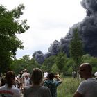 Großbrand in Ludwigshafen Nr.5