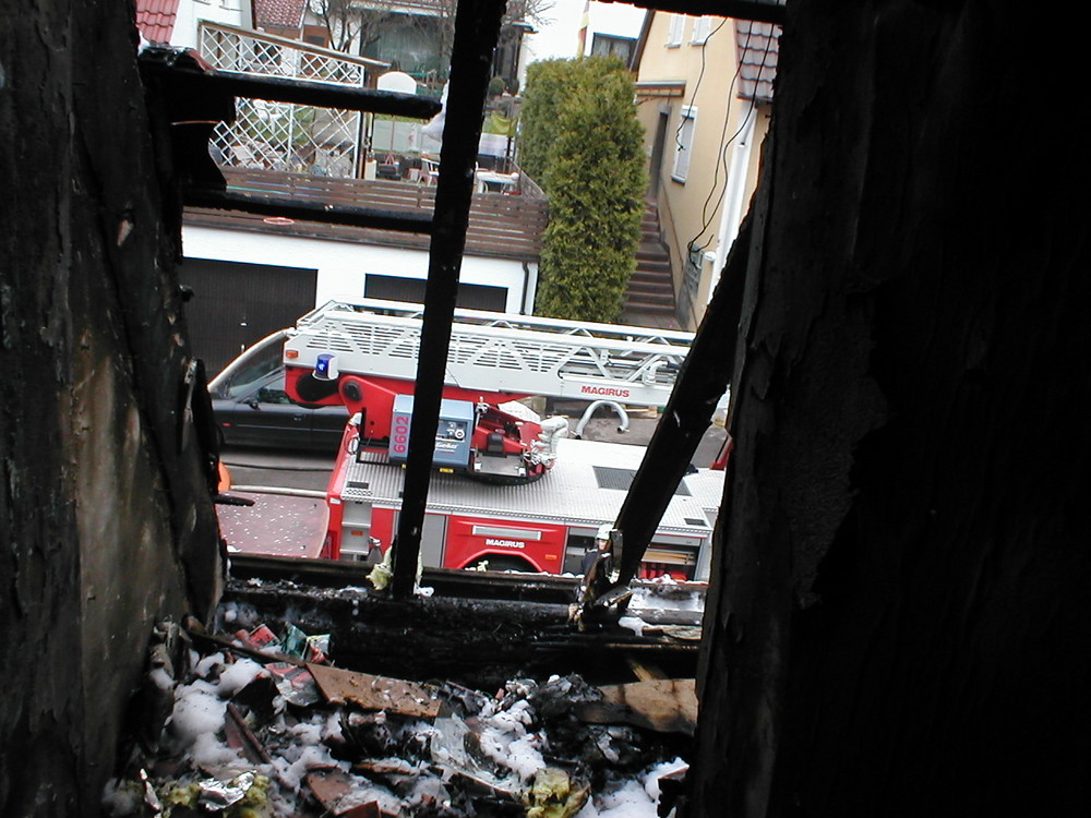 Großbrand in WN-Neustadt (2)