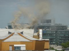 Großbrand Philharmonie (2)