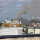 Großbrand Philharmonie