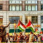 Großdemo in Berlin