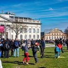 Großdemo Kassel 20.03.2021