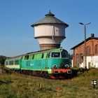 Großdiesel im Bahnparadies Wartheland [2]