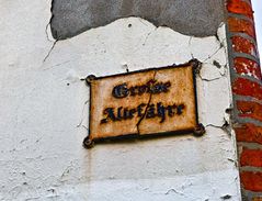 Große alte Fährstrasse.                        DSC_5736