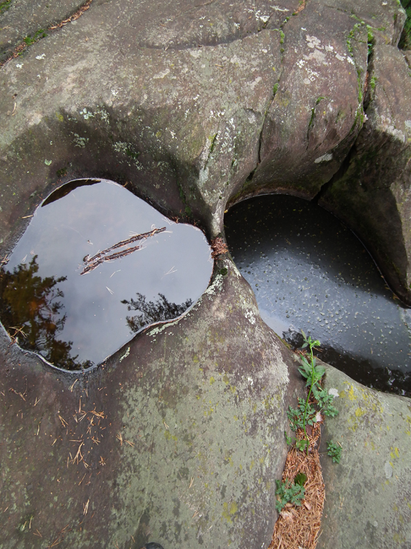 große Augen