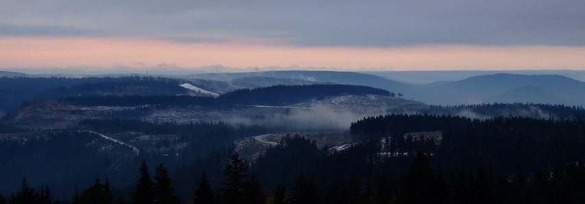 große Aussicht