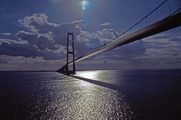 Große Beltbrücke