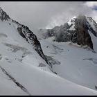 Grosse Berge - kleiner Mensch