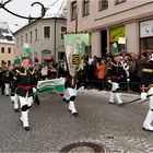 Große Bergparade