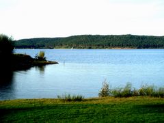 große Brombachsee