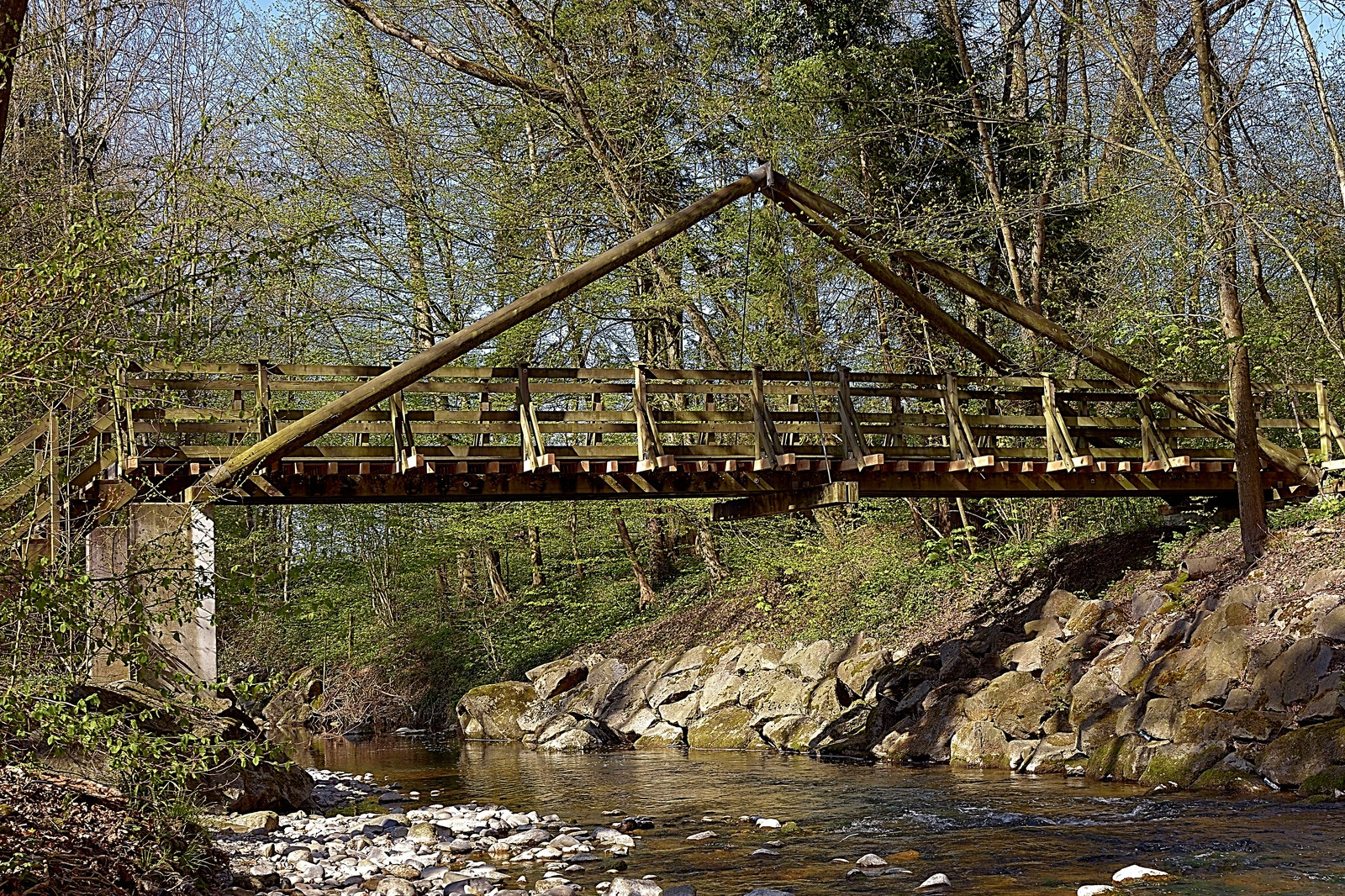 grosse Brücke