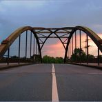 große Brücke? nicht wirklich... oder?