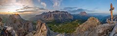 - Große Cirspitze -