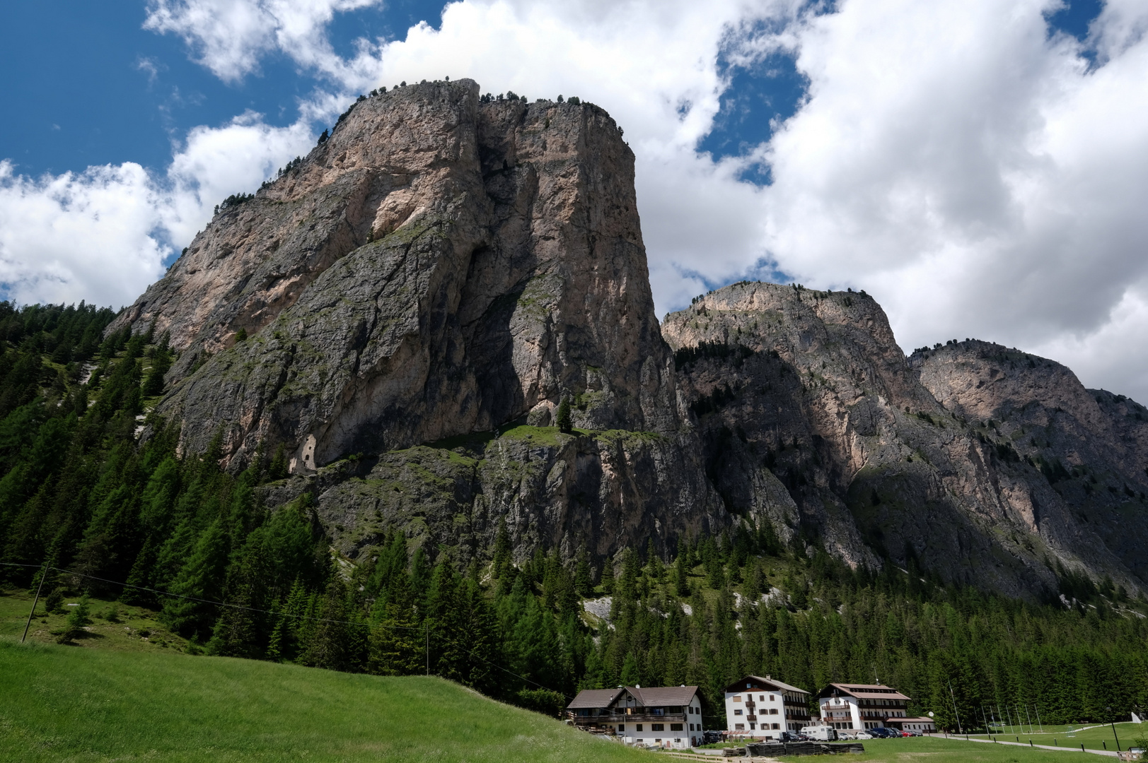 ... Große  Dolomitenstraße 3 ...