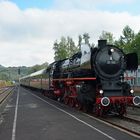 Große Eifel-Mosel-Rhein-Rundfahrt Part II