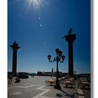 Große Ereignisse werfen ihre Schatten voraus - Die Gnadenlosen Vier in Venedig # 11