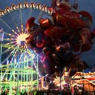  Große Ereignisse werfen ihre Schatten voraus...Allerheiligenkirmes Soest