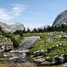 Große Fanes Alm